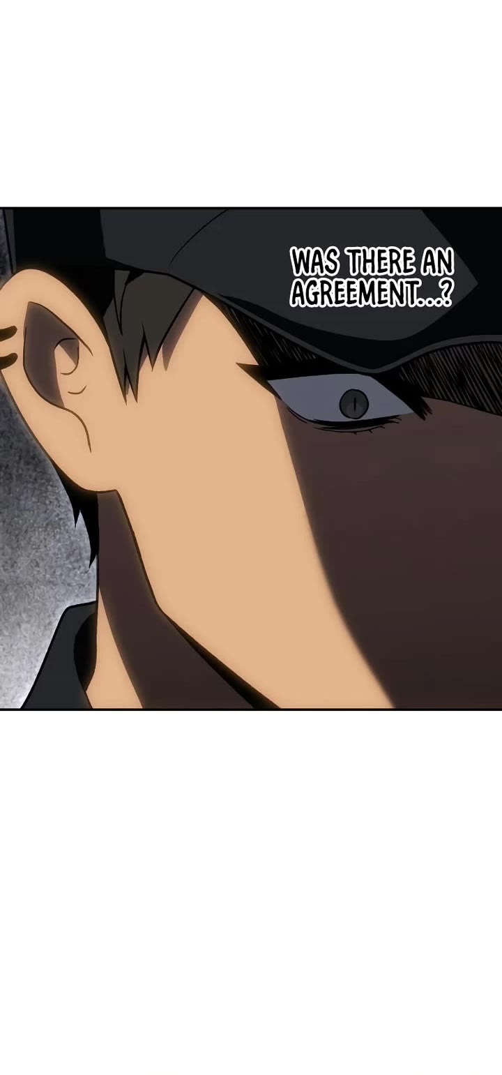 I Used to Be a Boss Chapter 120 page 27 - Chapter 120: Critical Point (2)