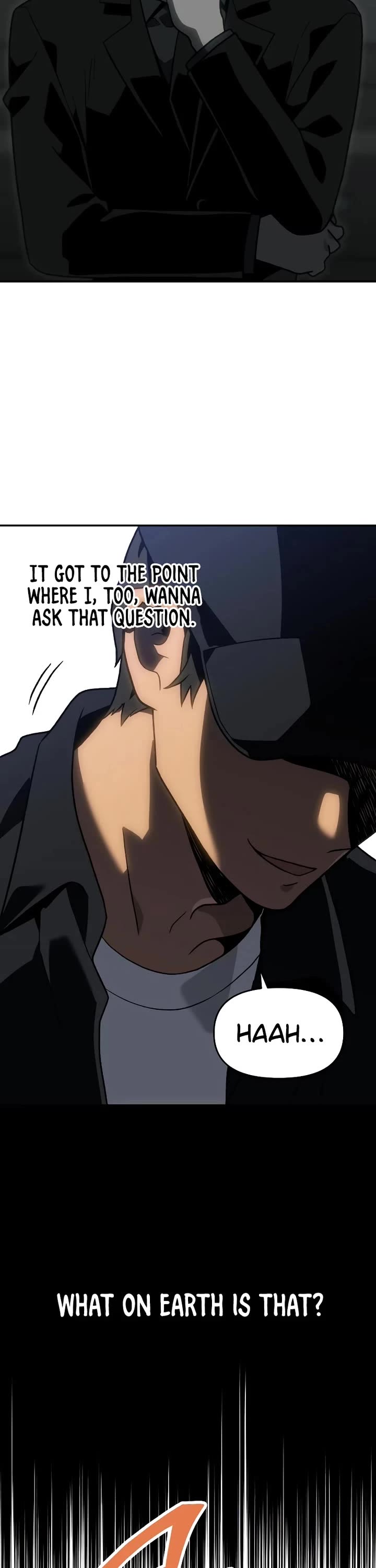 I Used to Be a Boss Chapter 120 page 29 - Chapter 120: Critical Point (2)