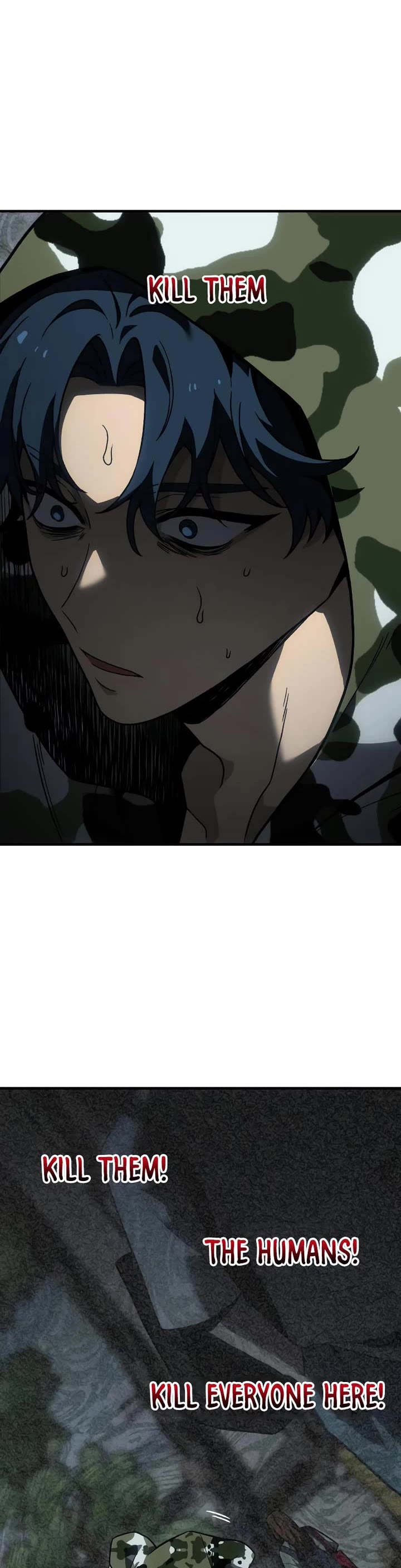 I Used to Be a Boss Chapter 120 page 3 - Chapter 120: Critical Point (2)