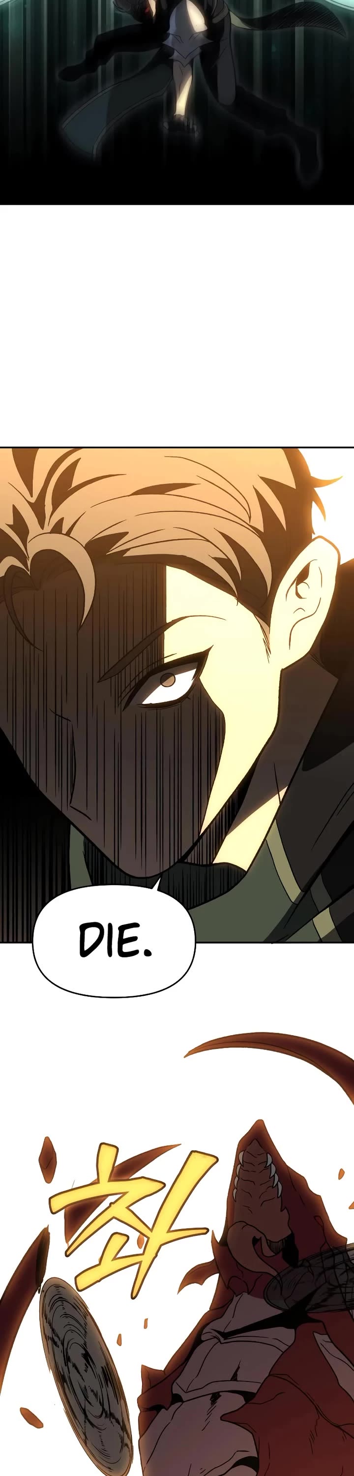 I Used to Be a Boss Chapter 120 page 34 - Chapter 120: Critical Point (2)
