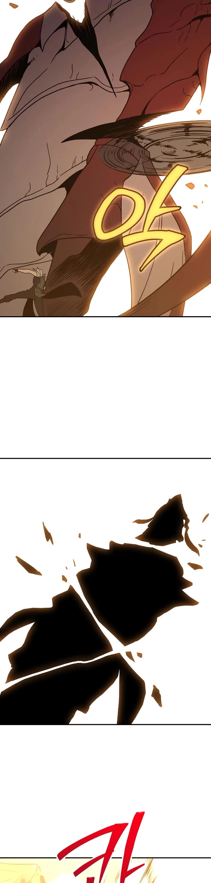 I Used to Be a Boss Chapter 120 page 35 - Chapter 120: Critical Point (2)