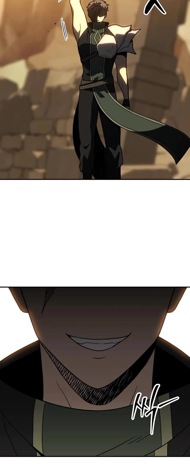 I Used to Be a Boss Chapter 120 page 37 - Chapter 120: Critical Point (2)