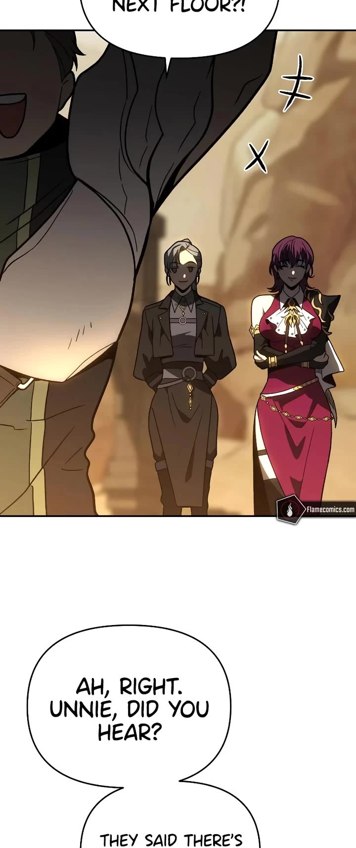 I Used to Be a Boss Chapter 120 page 41 - Chapter 120: Critical Point (2)