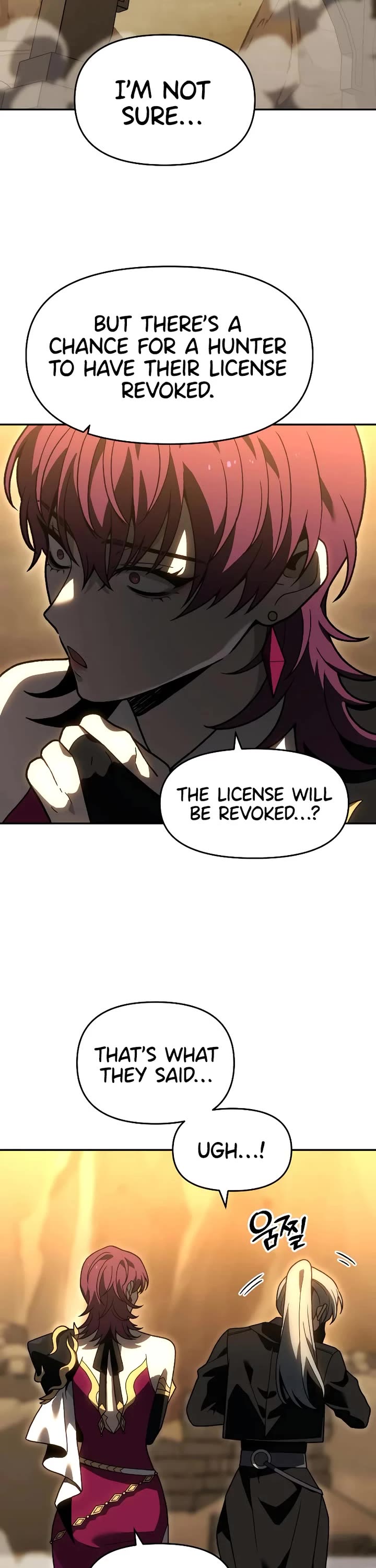 I Used to Be a Boss Chapter 120 page 44 - Chapter 120: Critical Point (2)