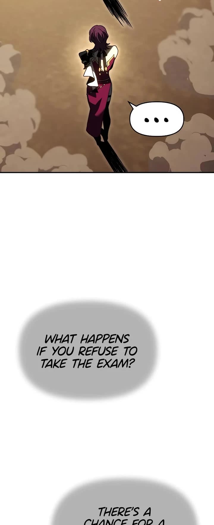 I Used to Be a Boss Chapter 120 page 46 - Chapter 120: Critical Point (2)