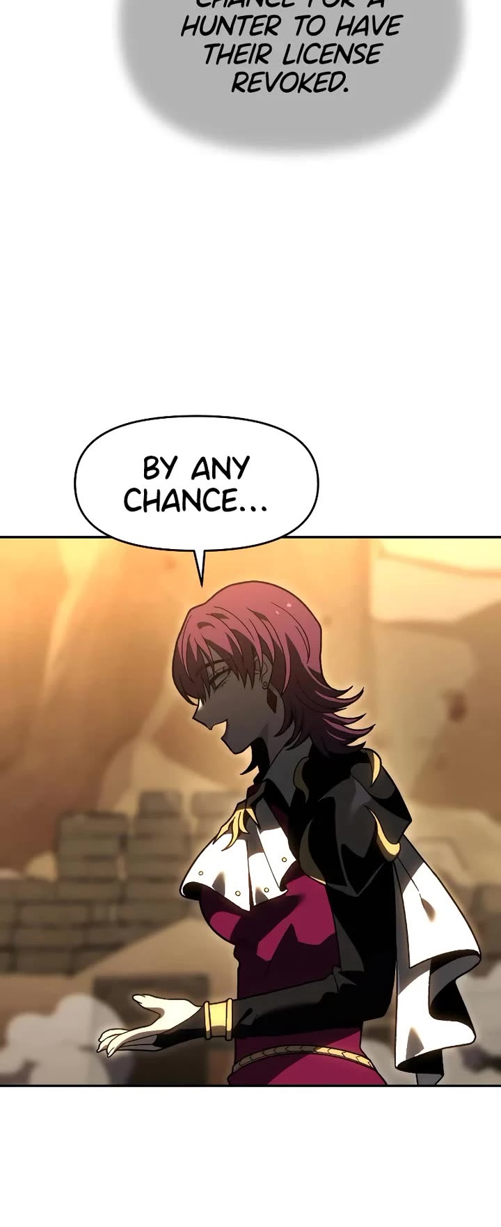 I Used to Be a Boss Chapter 120 page 47 - Chapter 120: Critical Point (2)