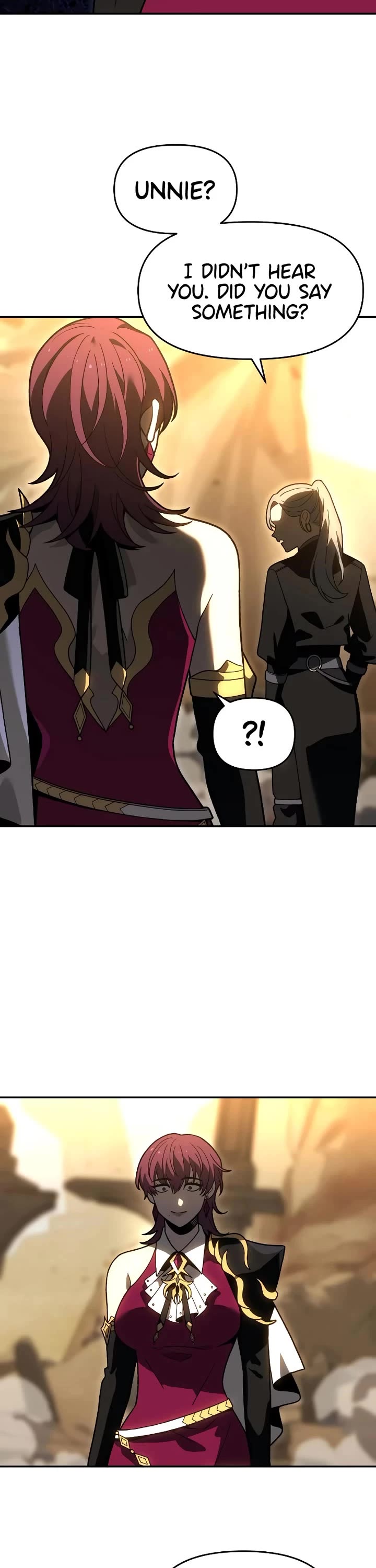 I Used to Be a Boss Chapter 120 page 49 - Chapter 120: Critical Point (2)