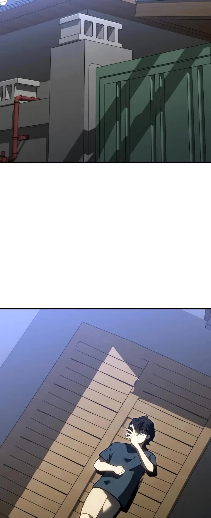 I Used to Be a Boss Chapter 120 page 51 - Chapter 120: Critical Point (2)