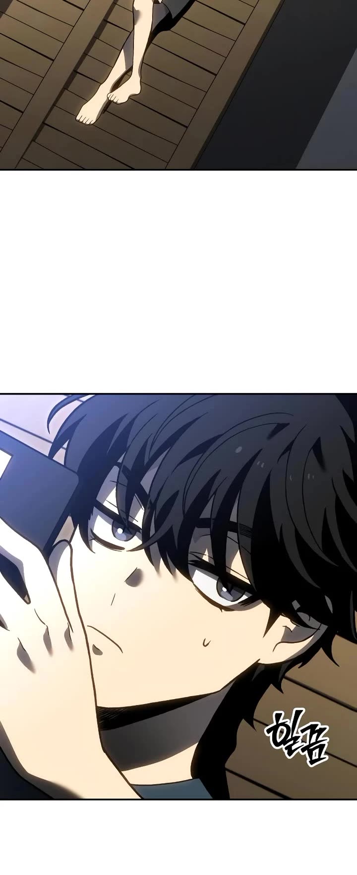 I Used to Be a Boss Chapter 120 page 52 - Chapter 120: Critical Point (2)