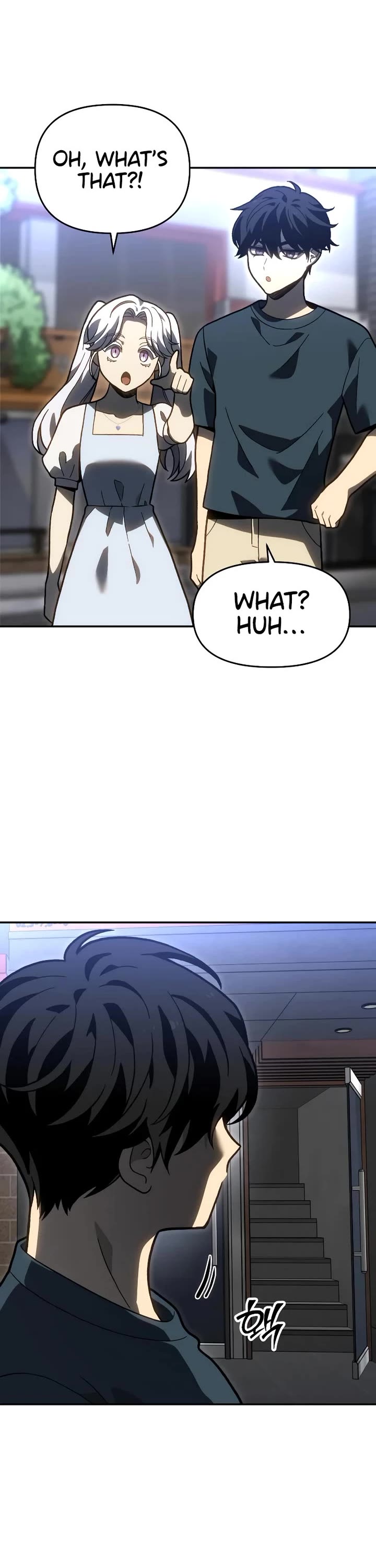 I Used to Be a Boss Chapter 120 page 56 - Chapter 120: Critical Point (2)