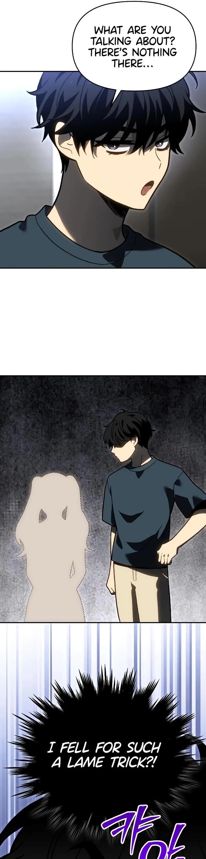 I Used to Be a Boss Chapter 120 page 57 - Chapter 120: Critical Point (2)