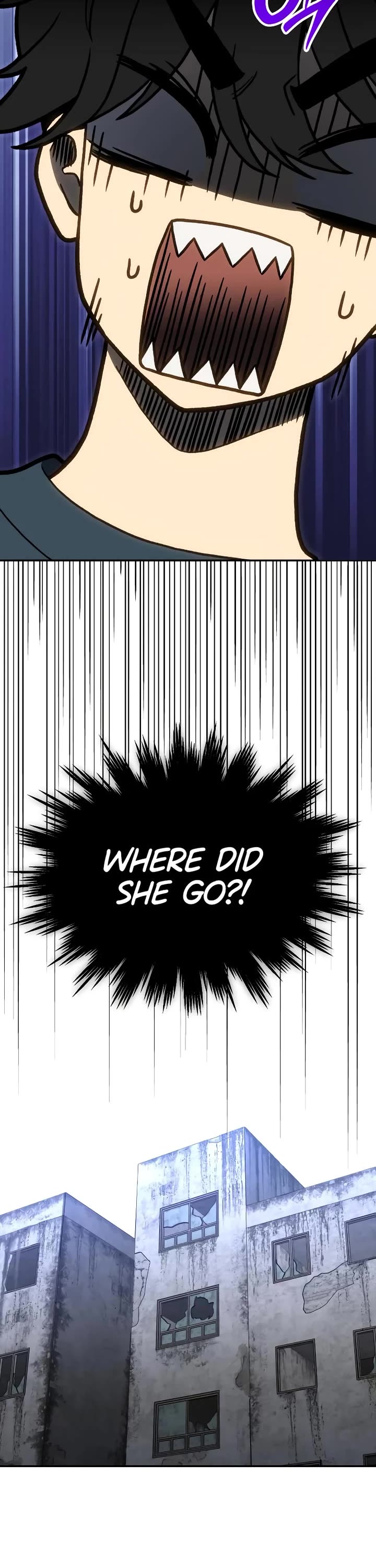 I Used to Be a Boss Chapter 120 page 58 - Chapter 120: Critical Point (2)