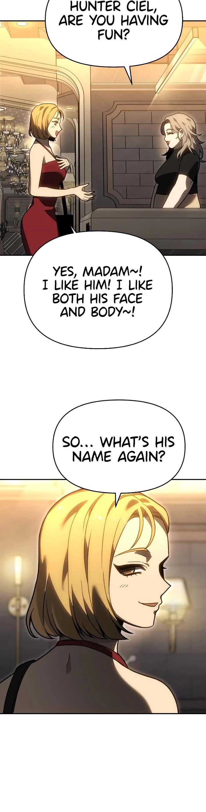 I Used to Be a Boss Chapter 120 page 60 - Chapter 120: Critical Point (2)