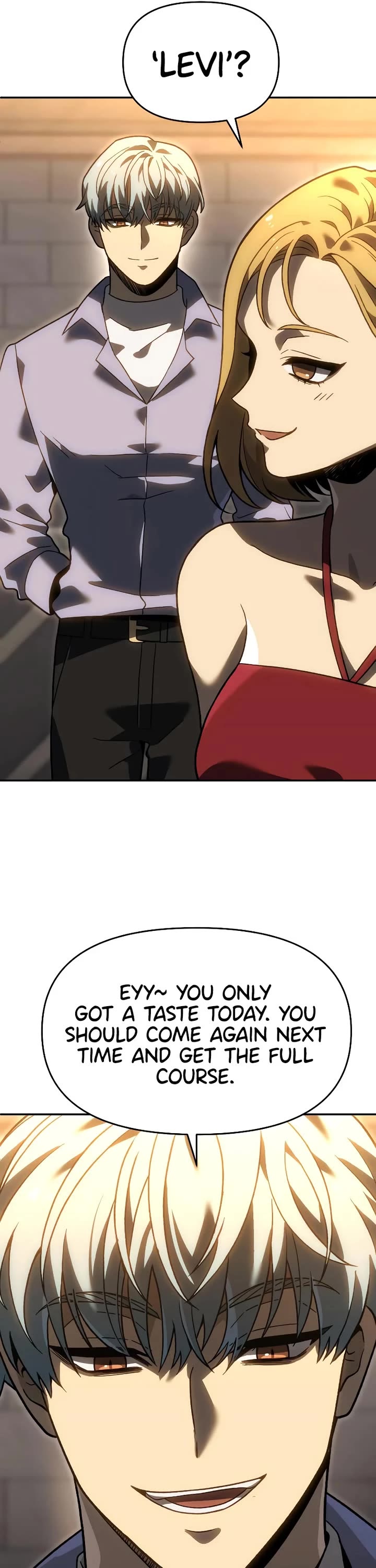 I Used to Be a Boss Chapter 120 page 61 - Chapter 120: Critical Point (2)