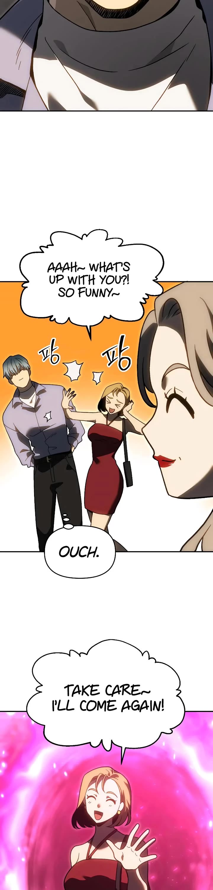 I Used to Be a Boss Chapter 120 page 62 - Chapter 120: Critical Point (2)