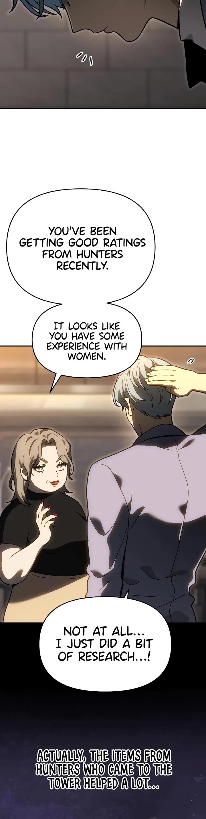 I Used to Be a Boss Chapter 120 page 64 - Chapter 120: Critical Point (2)