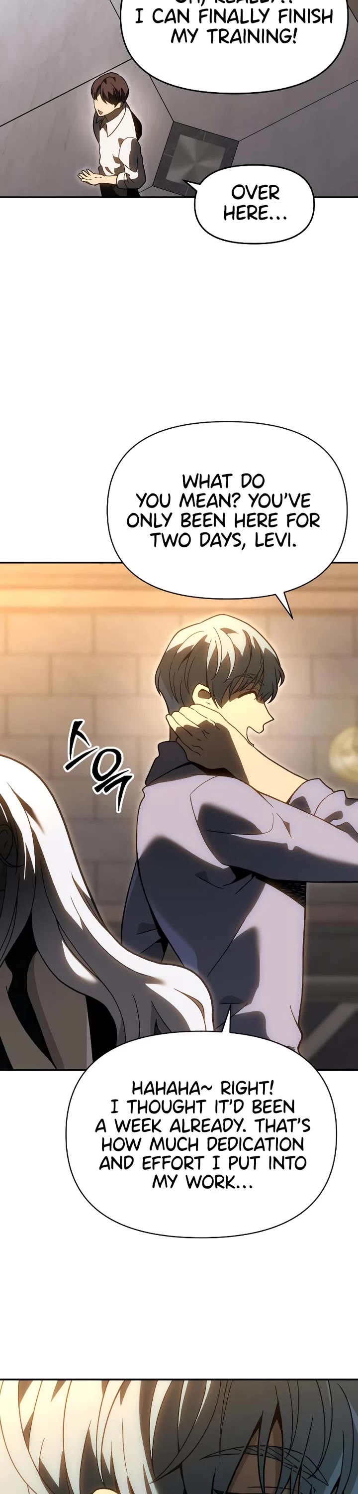 I Used to Be a Boss Chapter 120 page 66 - Chapter 120: Critical Point (2)