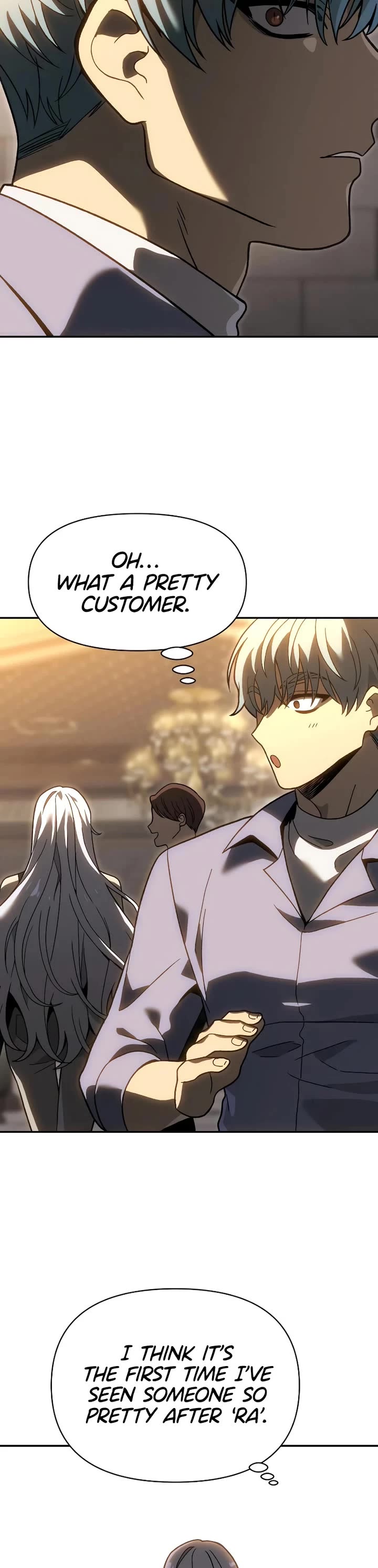 I Used to Be a Boss Chapter 120 page 67 - Chapter 120: Critical Point (2)
