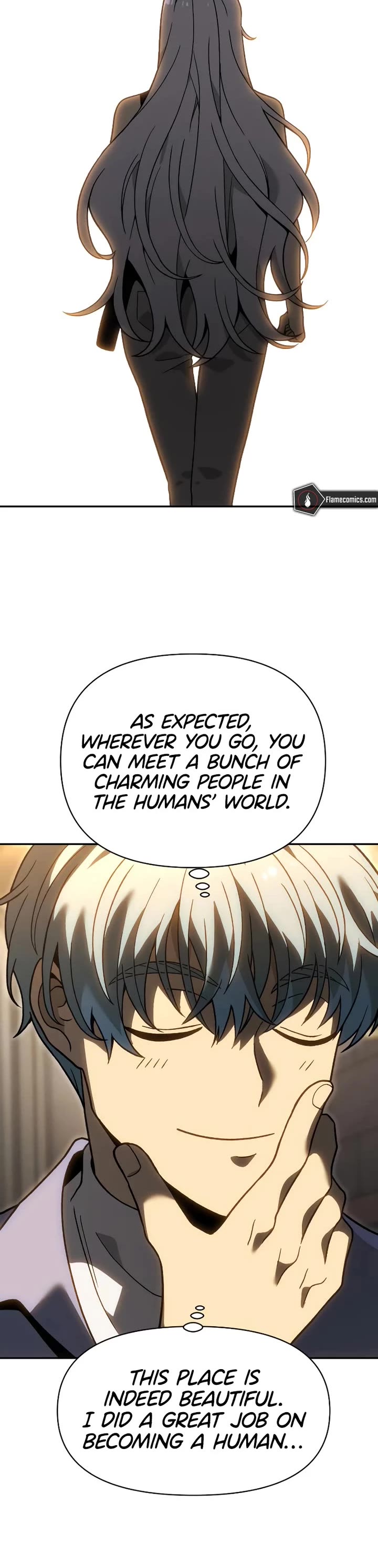 I Used to Be a Boss Chapter 120 page 68 - Chapter 120: Critical Point (2)
