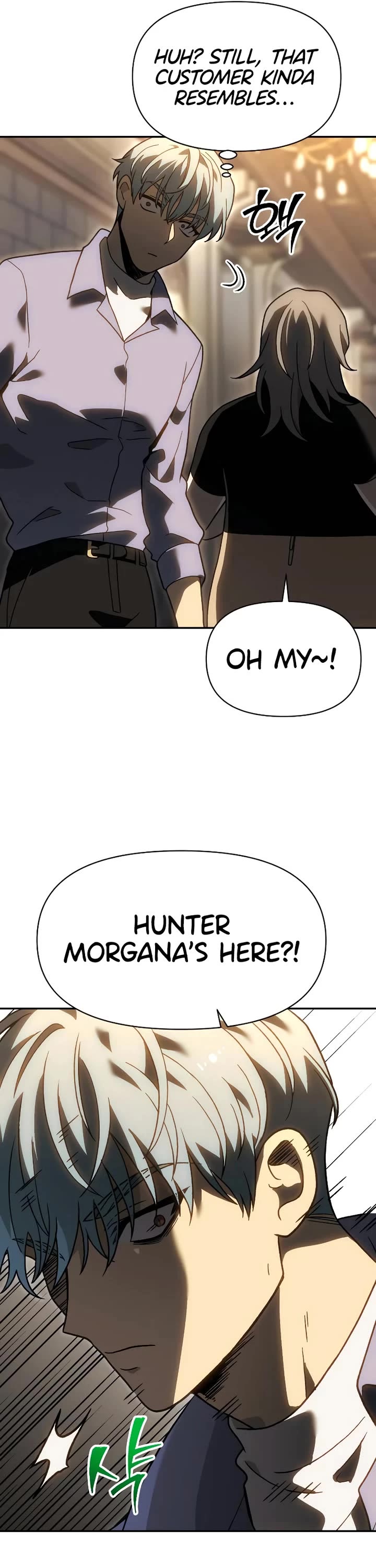 I Used to Be a Boss Chapter 120 page 69 - Chapter 120: Critical Point (2)