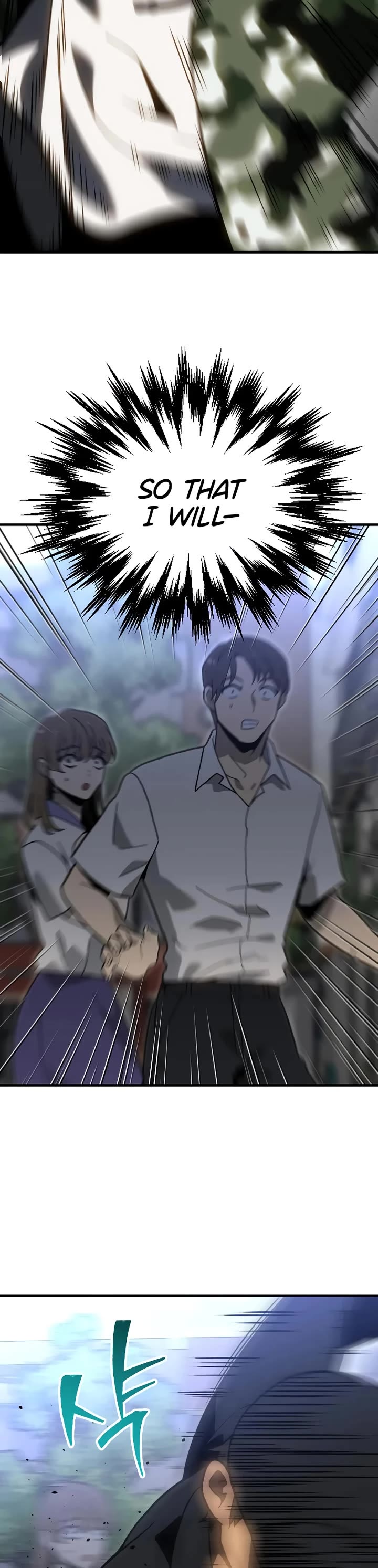I Used to Be a Boss Chapter 120 page 7 - Chapter 120: Critical Point (2)