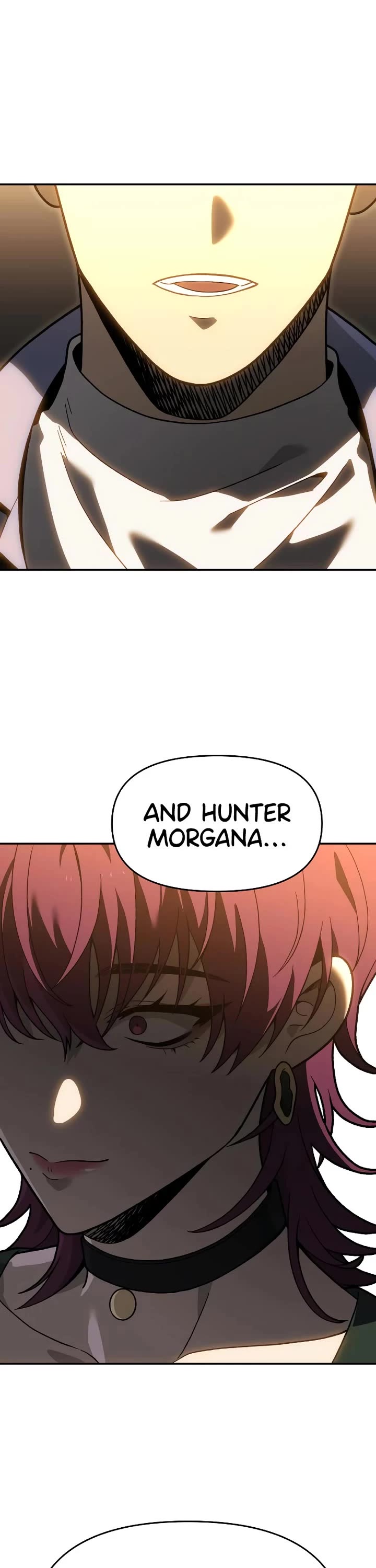 I Used to Be a Boss Chapter 121 page 11 - Chapter 121: Critical Point (3)
