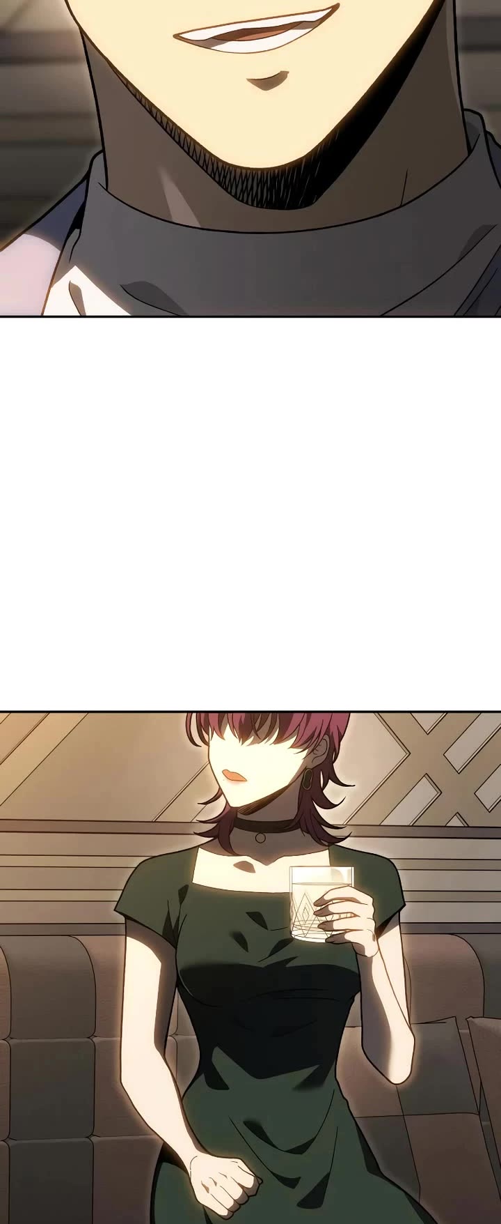 I Used to Be a Boss Chapter 121 page 13 - Chapter 121: Critical Point (3)