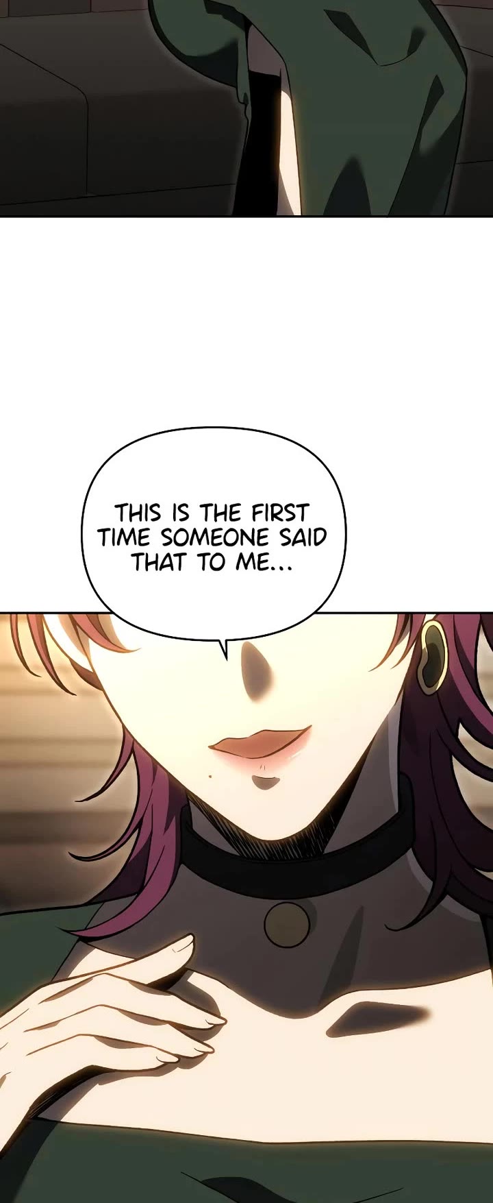 I Used to Be a Boss Chapter 121 page 14 - Chapter 121: Critical Point (3)