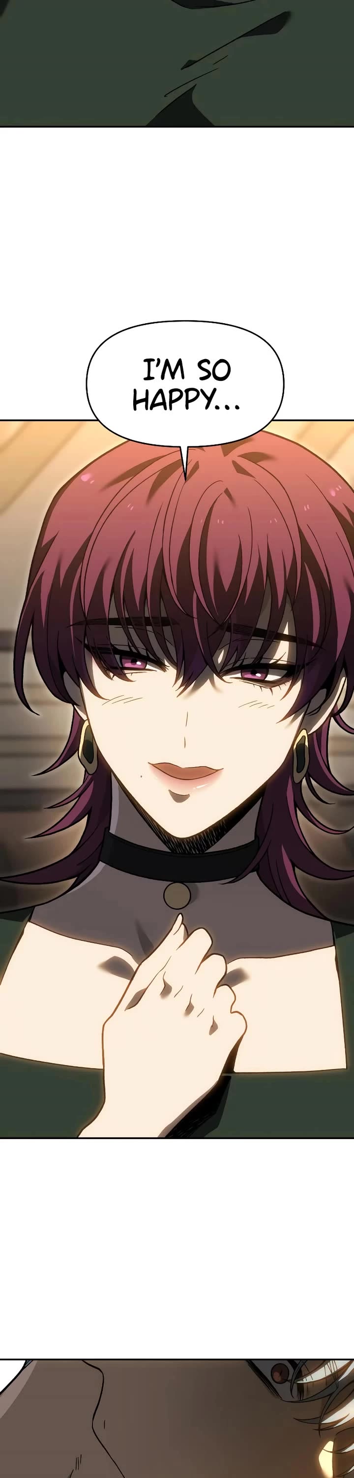 I Used to Be a Boss Chapter 121 page 15 - Chapter 121: Critical Point (3)