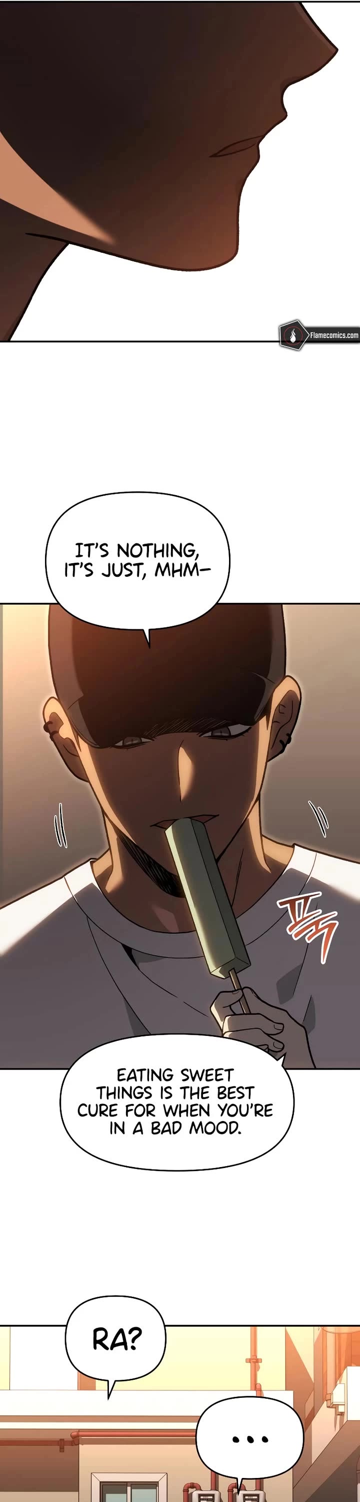 I Used to Be a Boss Chapter 121 page 28 - Chapter 121: Critical Point (3)