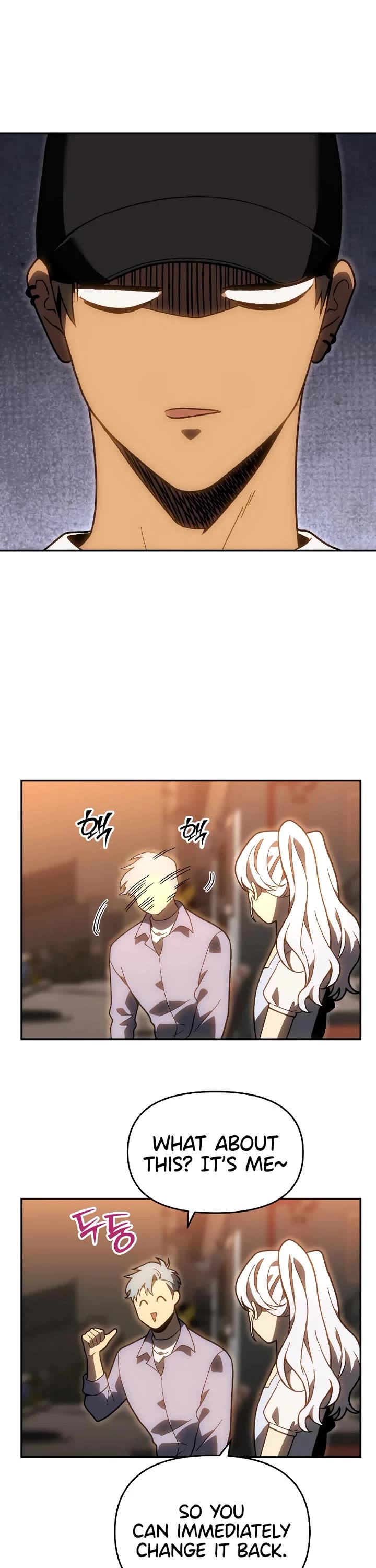 I Used to Be a Boss Chapter 121 page 30 - Chapter 121: Critical Point (3)