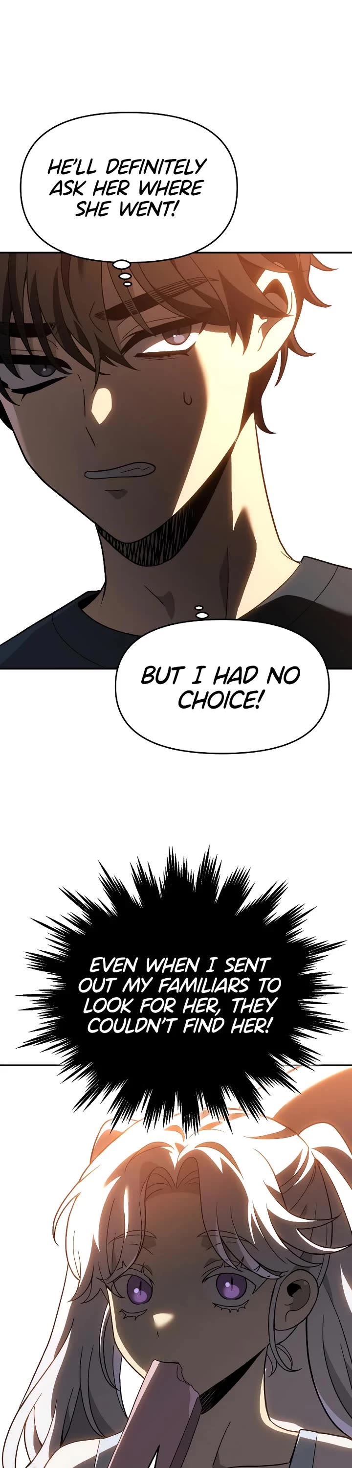 I Used to Be a Boss Chapter 121 page 33 - Chapter 121: Critical Point (3)