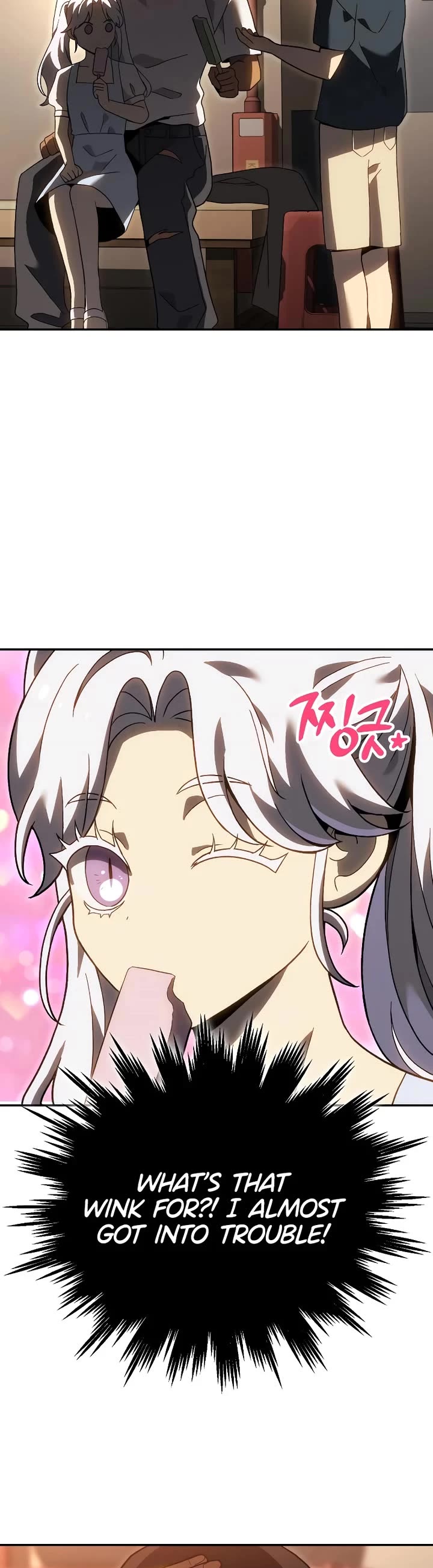 I Used to Be a Boss Chapter 121 page 35 - Chapter 121: Critical Point (3)