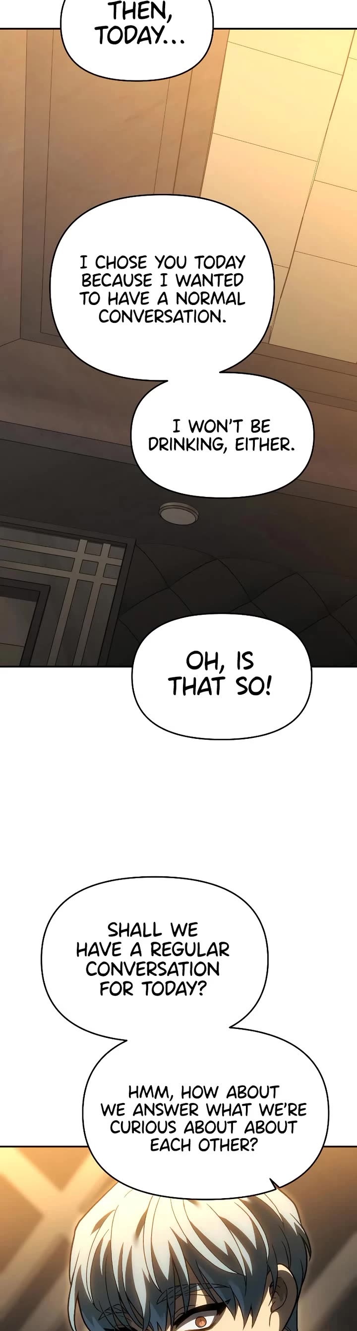 I Used to Be a Boss Chapter 121 page 39 - Chapter 121: Critical Point (3)