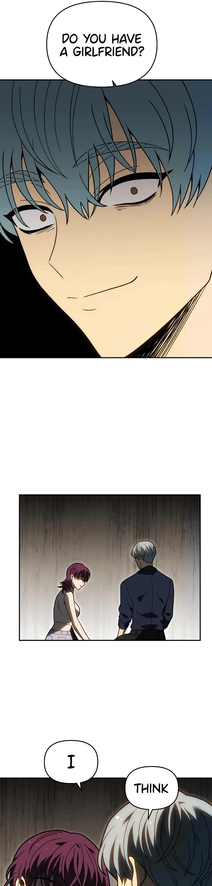 I Used to Be a Boss Chapter 121 page 41 - Chapter 121: Critical Point (3)