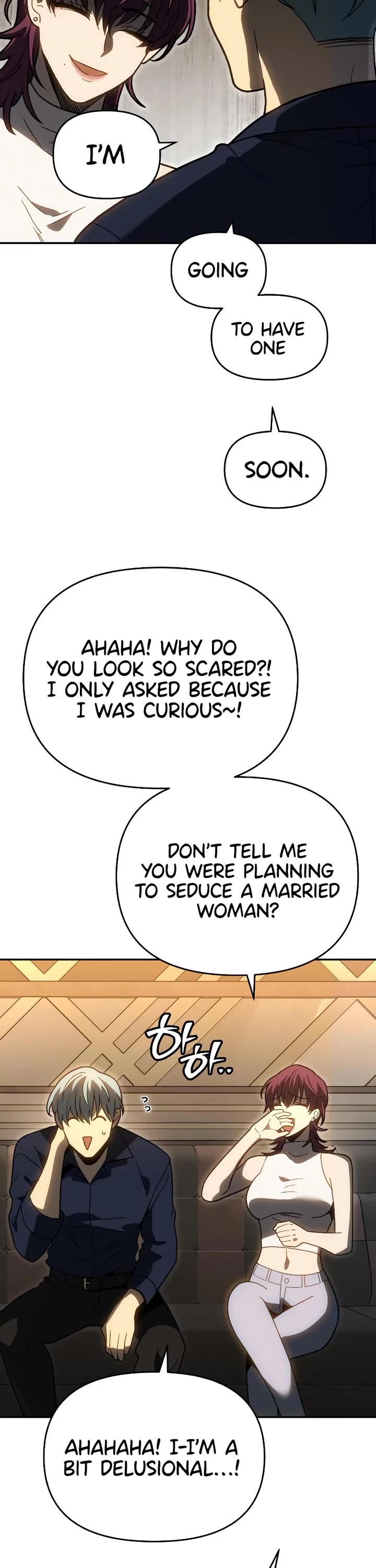 I Used to Be a Boss Chapter 121 page 42 - Chapter 121: Critical Point (3)