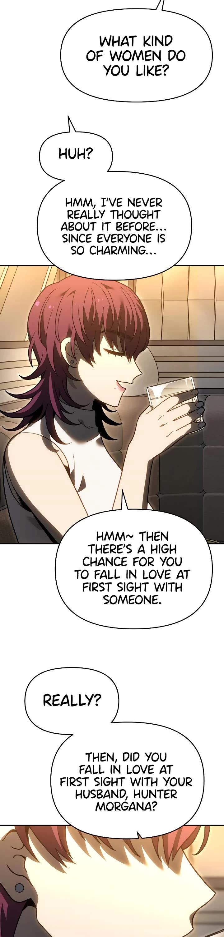 I Used to Be a Boss Chapter 121 page 43 - Chapter 121: Critical Point (3)