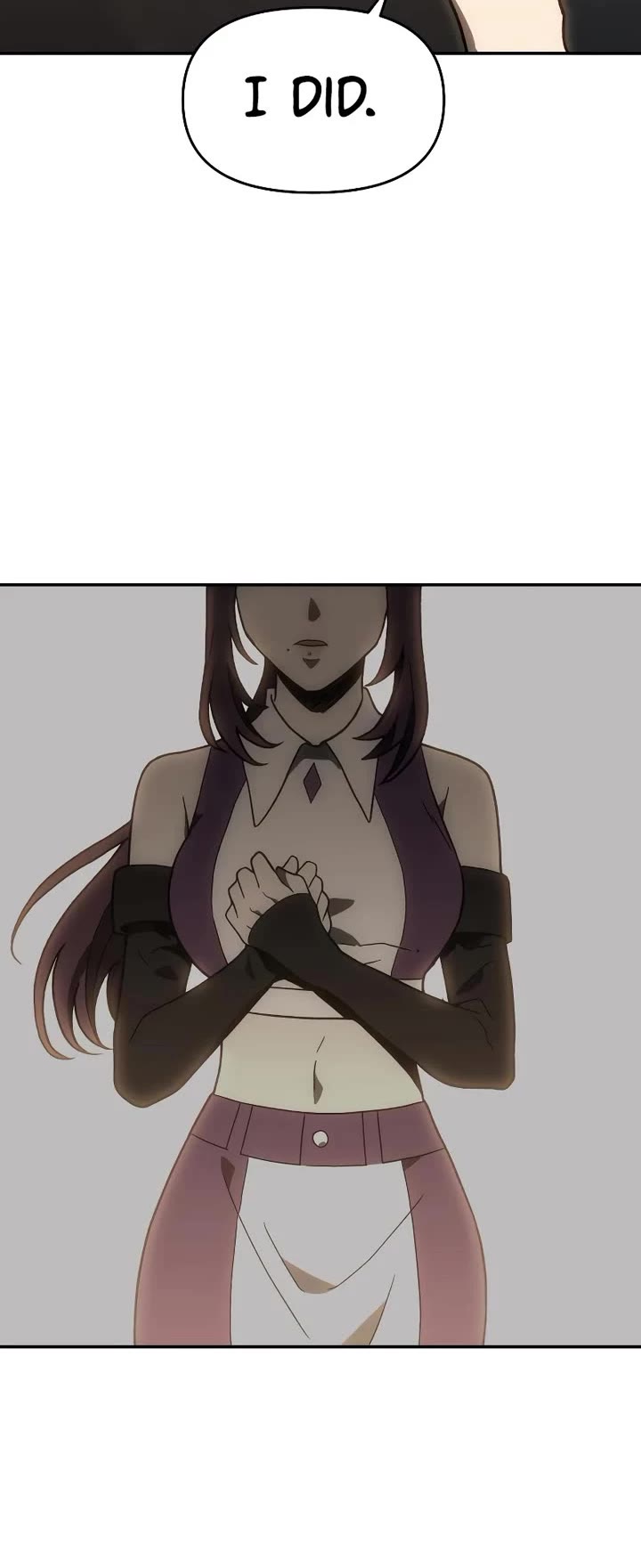 I Used to Be a Boss Chapter 121 page 45 - Chapter 121: Critical Point (3)