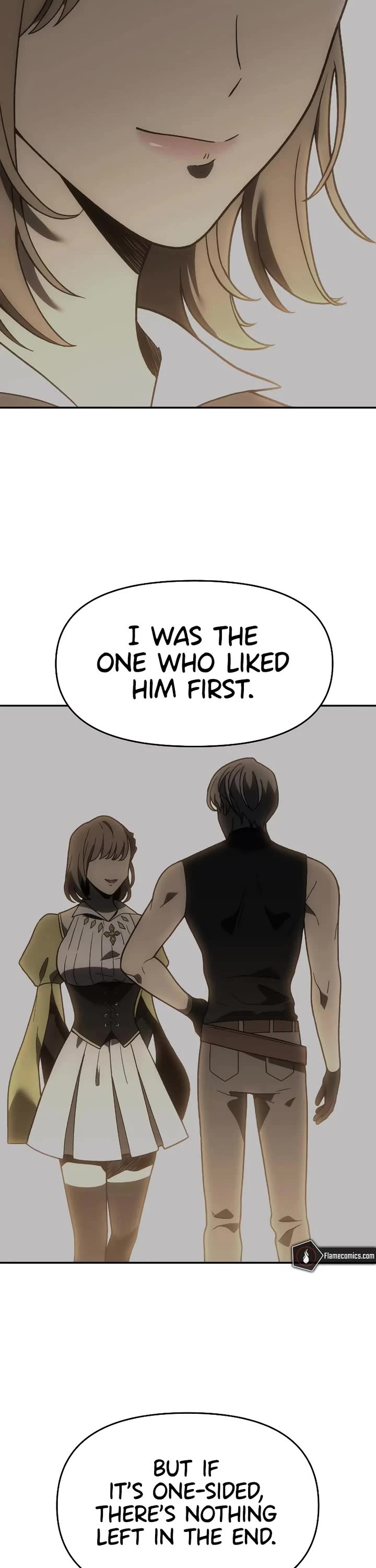 I Used to Be a Boss Chapter 121 page 47 - Chapter 121: Critical Point (3)