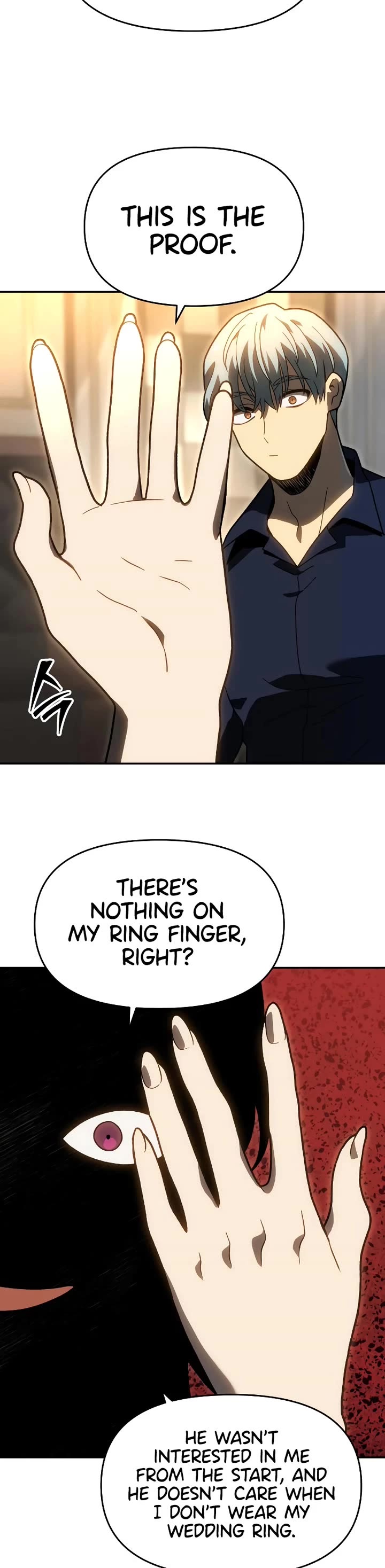 I Used to Be a Boss Chapter 121 page 48 - Chapter 121: Critical Point (3)