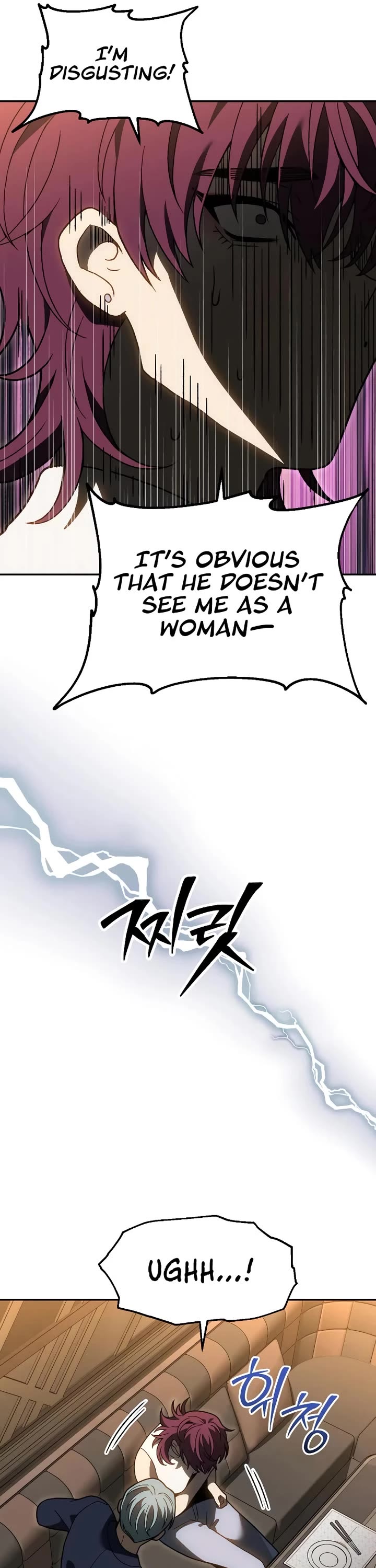 I Used to Be a Boss Chapter 121 page 50 - Chapter 121: Critical Point (3)