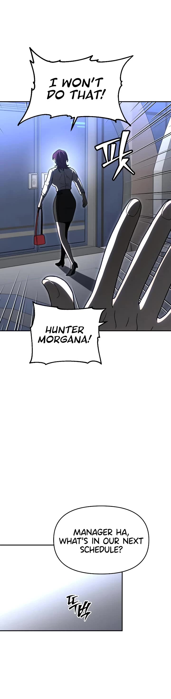 I Used to Be a Boss Chapter 121 page 57 - Chapter 121: Critical Point (3)