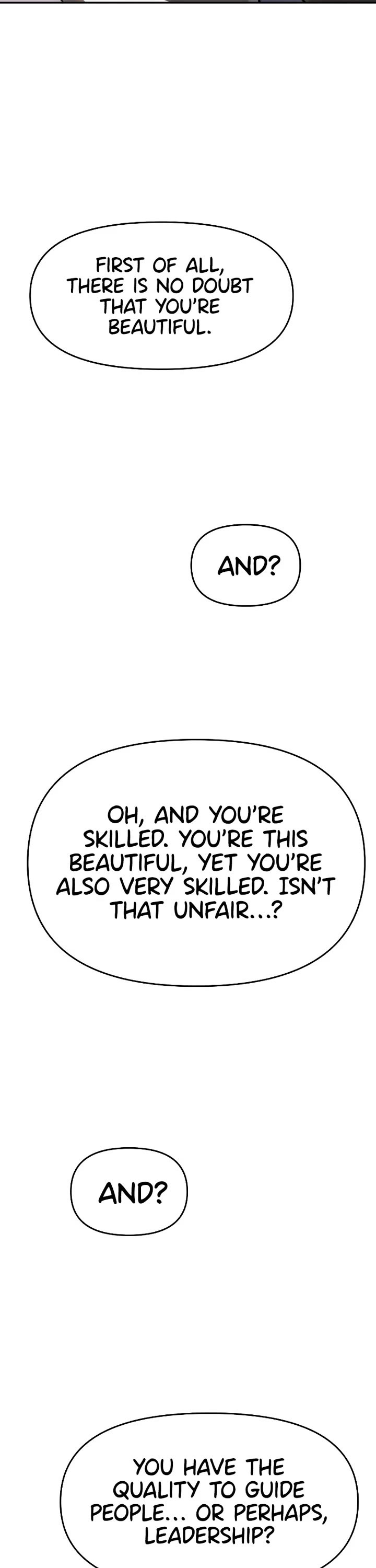 I Used to Be a Boss Chapter 121 page 6 - Chapter 121: Critical Point (3)