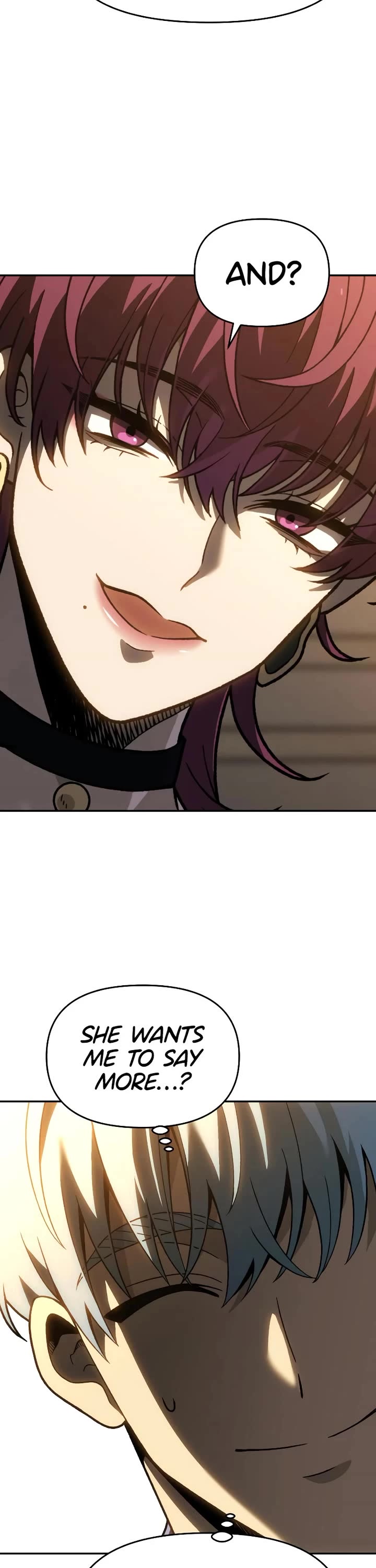 I Used to Be a Boss Chapter 121 page 7 - Chapter 121: Critical Point (3)