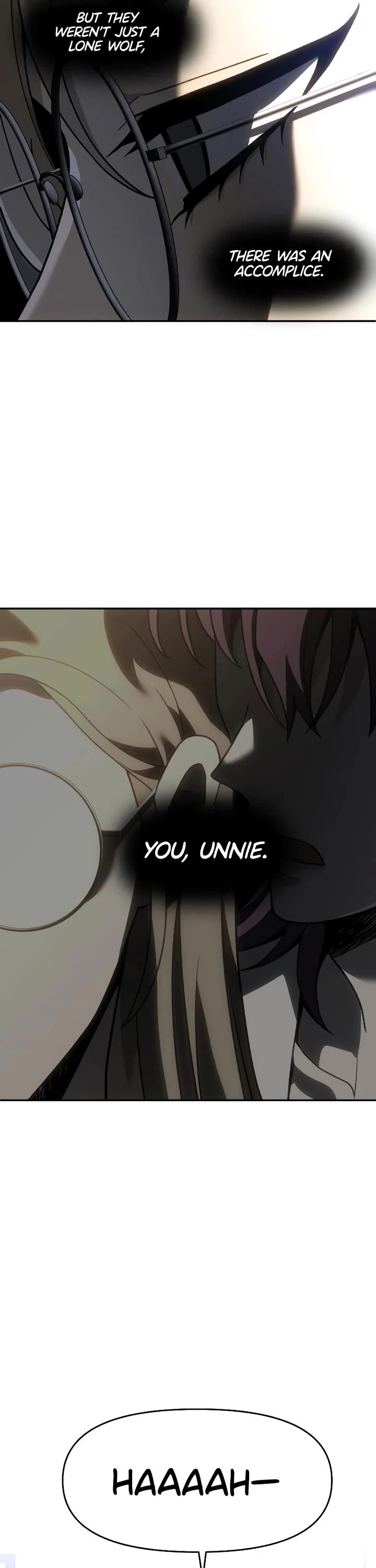 I Used to Be a Boss Chapter 122 page 17 - Chapter 122: Critical Point (4)