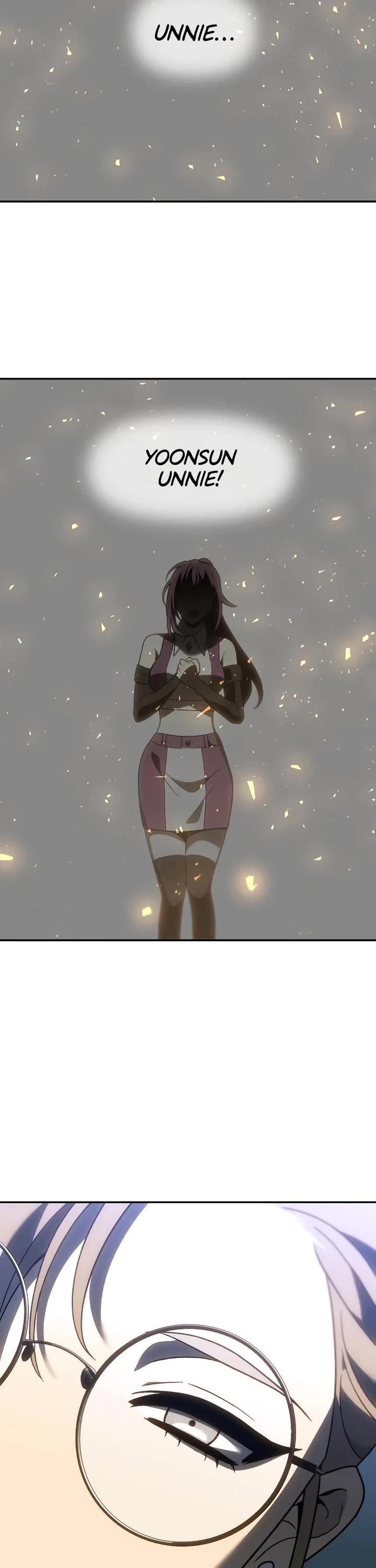 I Used to Be a Boss Chapter 122 page 20 - Chapter 122: Critical Point (4)