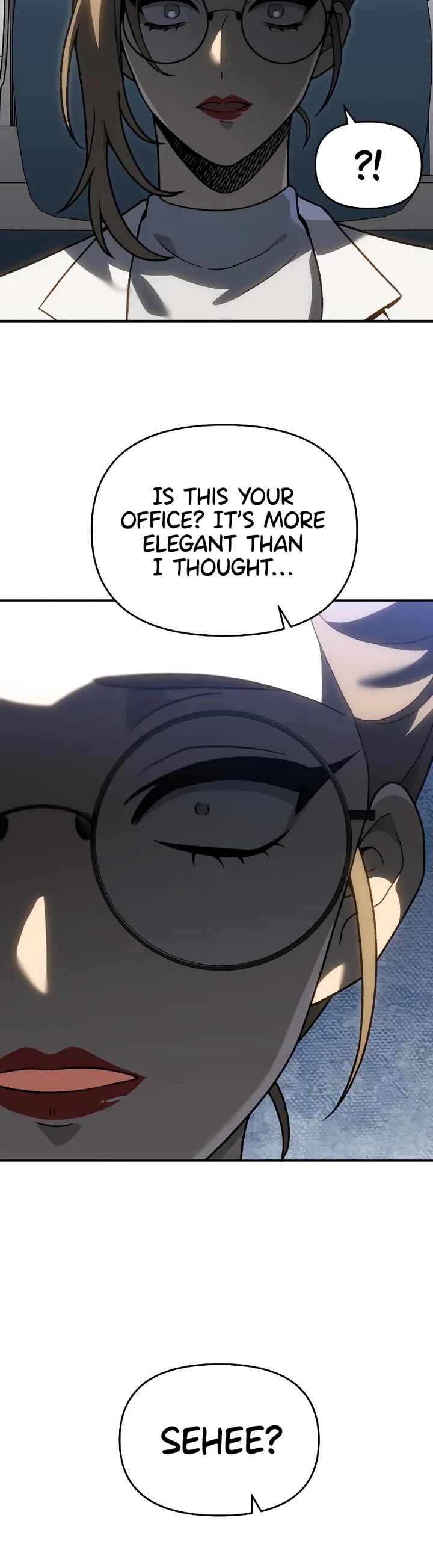 I Used to Be a Boss Chapter 122 page 22 - Chapter 122: Critical Point (4)