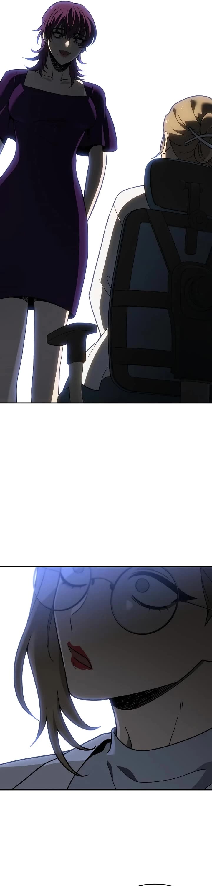 I Used to Be a Boss Chapter 122 page 24 - Chapter 122: Critical Point (4)