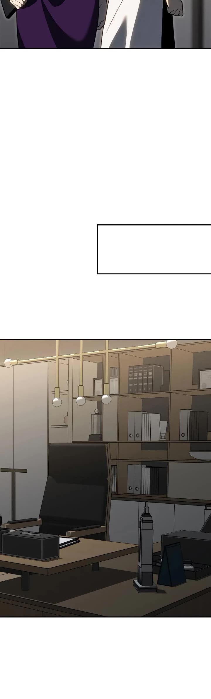 I Used to Be a Boss Chapter 122 page 27 - Chapter 122: Critical Point (4)