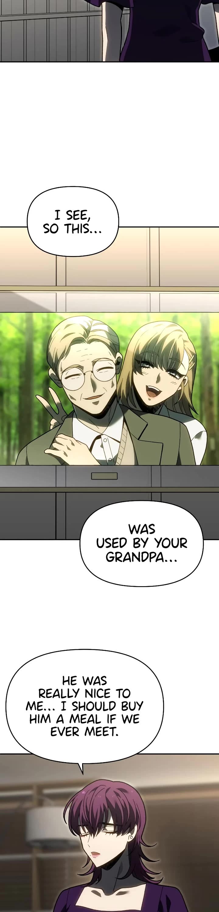 I Used to Be a Boss Chapter 122 page 29 - Chapter 122: Critical Point (4)